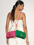 Scarlet Crossbody Bag